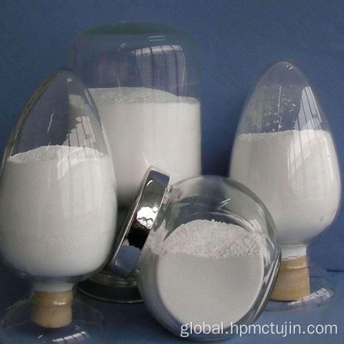 Building Waterproof Material RDP Redispersible polymer powder vae white powder Manufactory